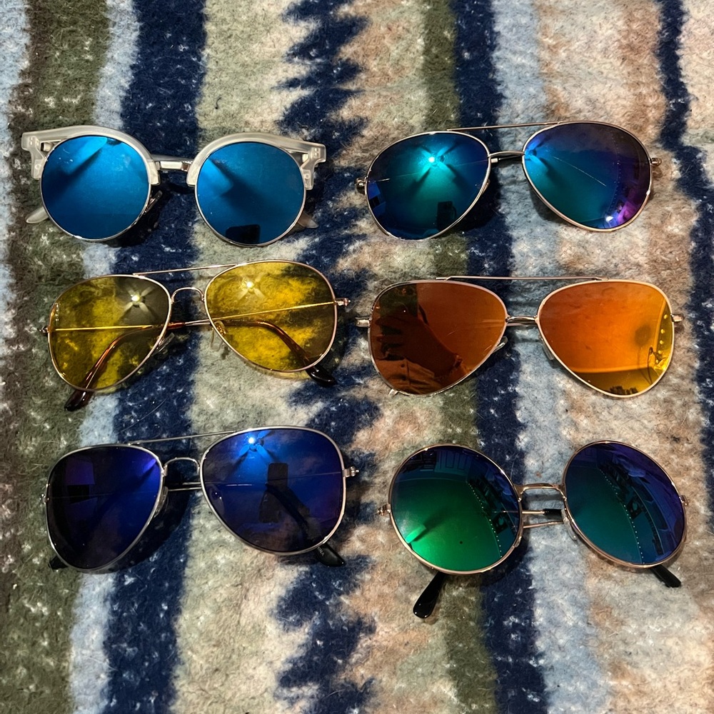 Sunglasses